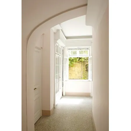 Apartamento Margutta Roma