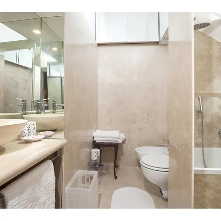 Apartamento Margutta Roma