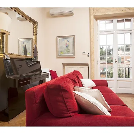 Apartamento Margutta