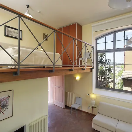 Apartamento Margutta