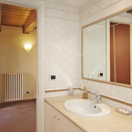 Margutta Apartamento Roma
