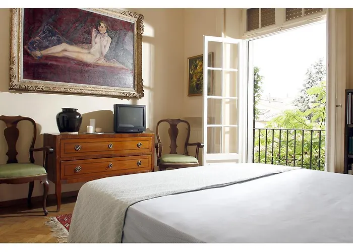 Apartamento Margutta Roma