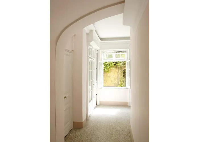 Apartamento Margutta Roma