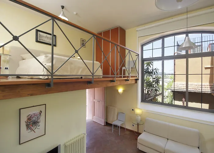 Apartamento Margutta