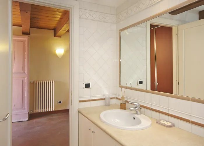 Margutta Apartamento Roma