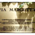 Apartamento Margutta Roma
