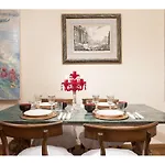 Apartamento Margutta
