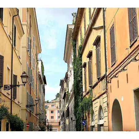 Apartamento Margutta