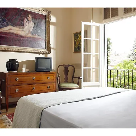 Apartamento Margutta Roma
