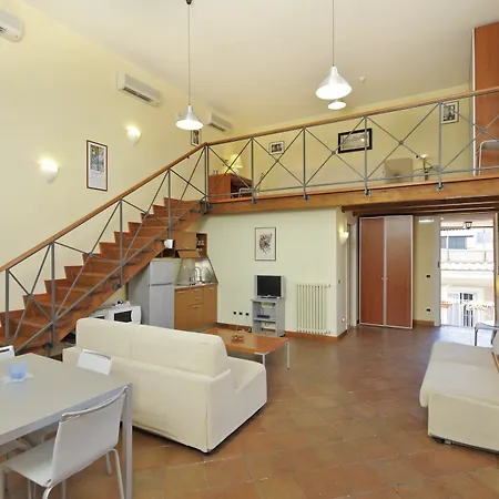 Apartment Margutta *