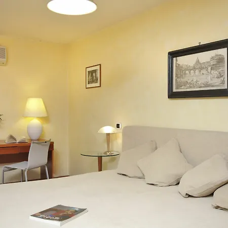 Margutta Apartment Rome